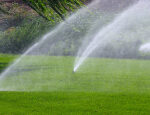sprinkler systems