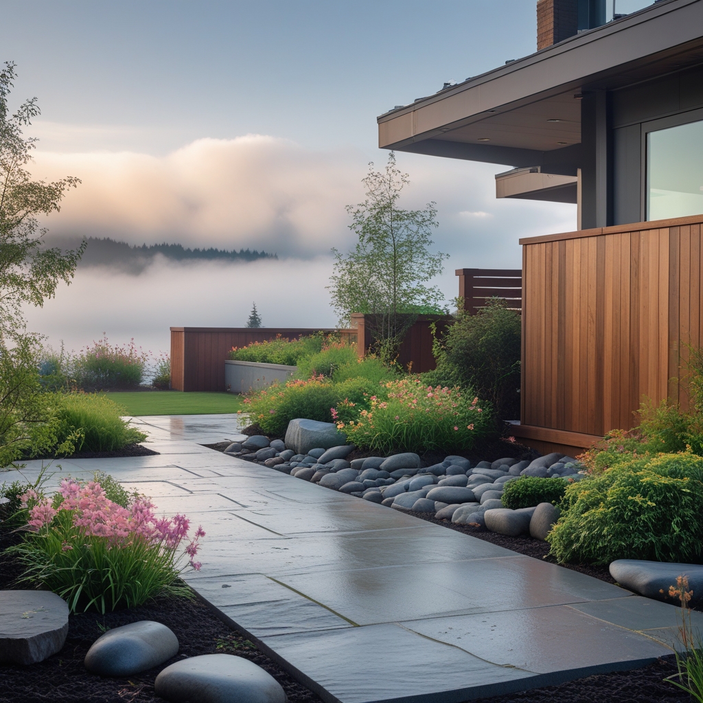 hardscaping 2025 seattle wa