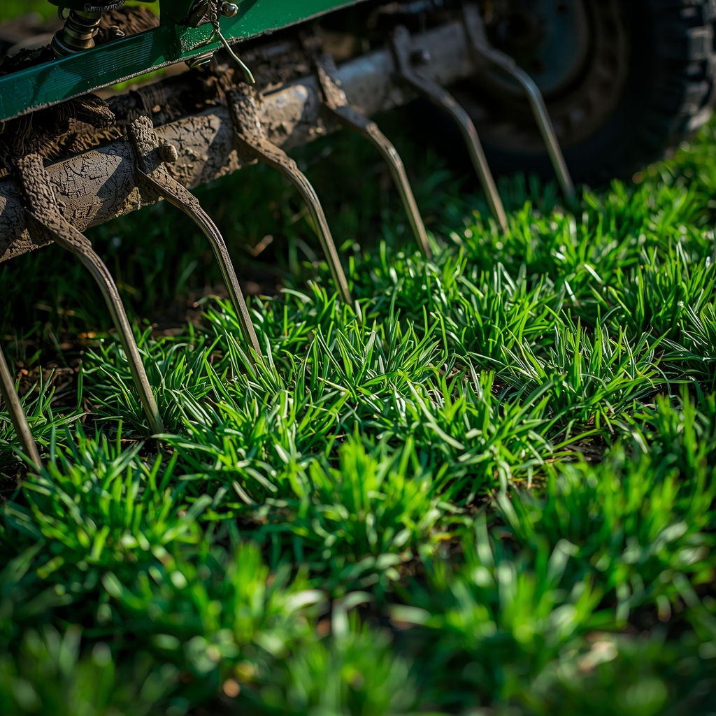 March Lawn Care Checklist in Belfair, Gig Harbor & Allyn WA | Levy’s Landscape
