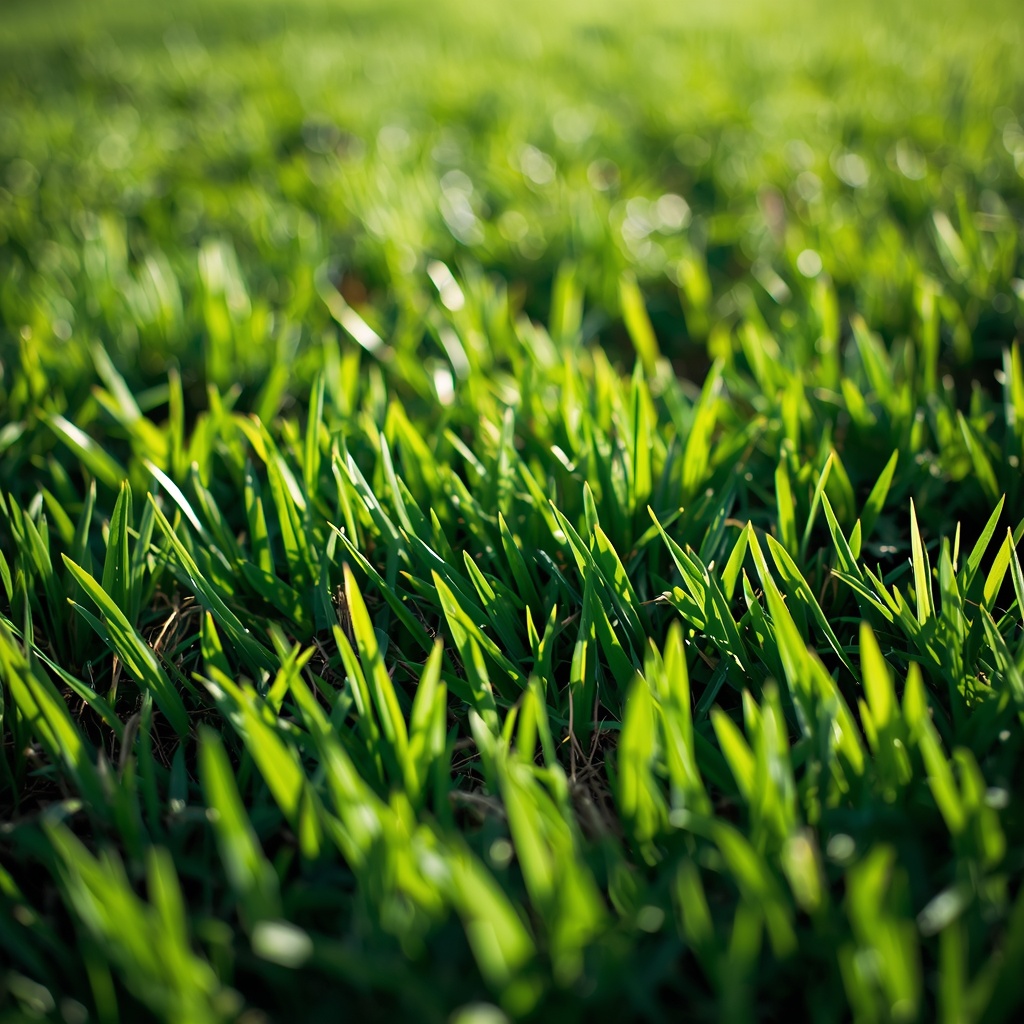 September Lawn Care in Gig Harbor